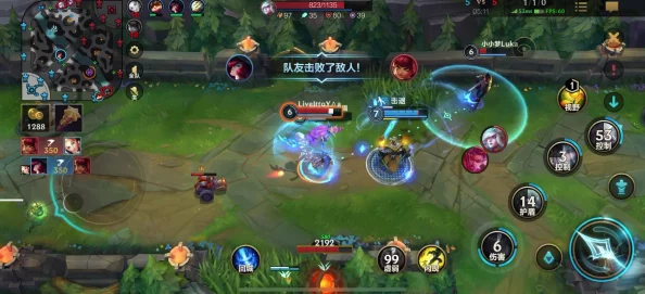 王者荣耀中哪些英雄属于大后期强势
