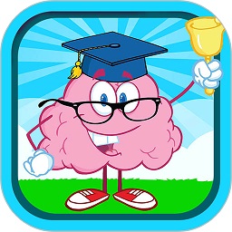 儿童脑筋急转弯app最新安卓版本