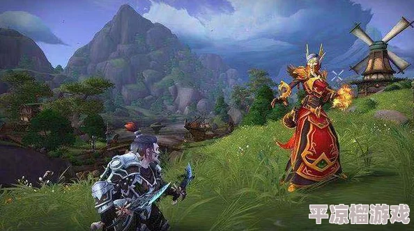 魔兽争霸系列中哪个种族英雄相对较弱
