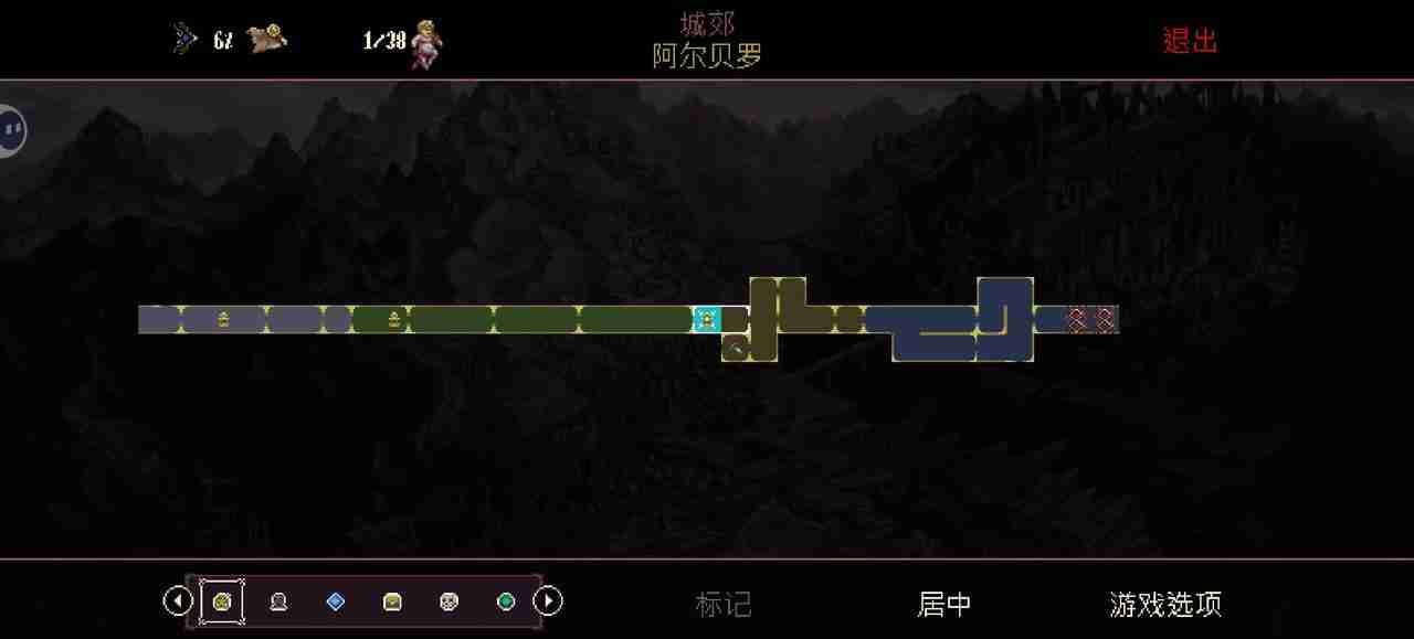 《神之亵渎》新手攻略流程技巧