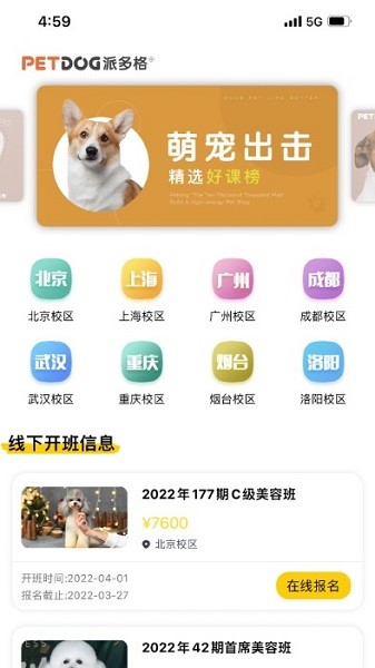派多格宠物官方版下载