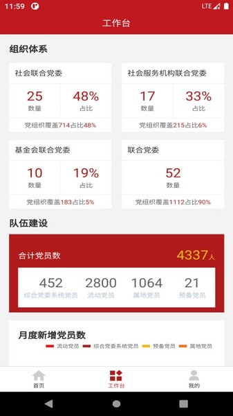 领航党建手机版最新版