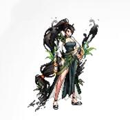 《dnf》2025春节套武器全职业外观一览9