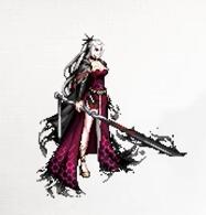 《dnf》2025春节套武器全职业外观一览11