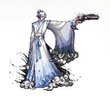 《dnf》2025春节套武器全职业外观一览7