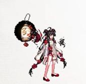 《dnf》2025春节套武器全职业外观一览14