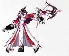《dnf》2025春节套武器全职业外观一览15
