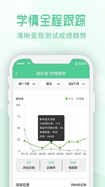 智慧测评最新版