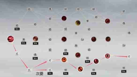 诛仙世界煞鬼王怎么加点 煞鬼王天书加点推荐