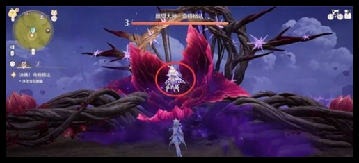 无限暖暖愿望大师奇格格达如何通关 愿望大师奇格格达通关方法