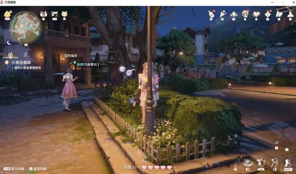 无限暖暖伙伴节邀约趣意见闻任务怎么做 无限暖暖伙伴节邀约趣意见闻任务攻略大全