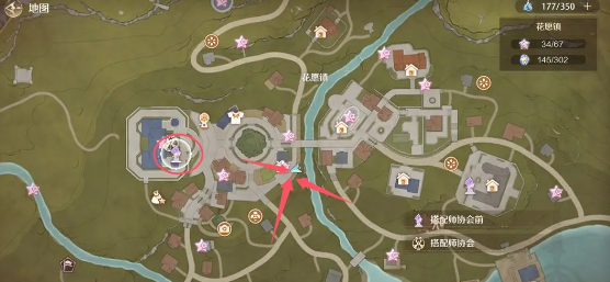 无限暖暖观察之旅雕像的愿望怎么做 观察之旅雕像的愿望完成攻略