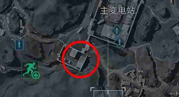 三角洲行动零号大坝钥匙怎么获得-三角洲行动零号大坝钥匙房位置攻略
