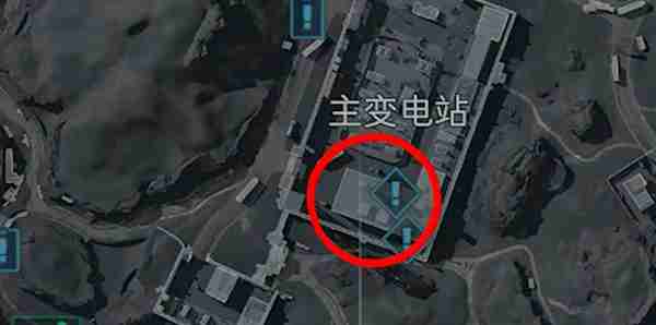 三角洲行动零号大坝钥匙怎么获得-三角洲行动零号大坝钥匙房位置攻略