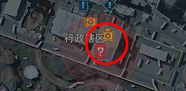 三角洲行动零号大坝钥匙怎么获得-三角洲行动零号大坝钥匙房位置攻略