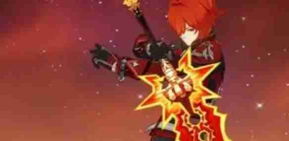 原神玛薇卡武器选什么 玛薇卡武器选择攻略