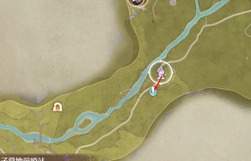 无限暖暖观察之旅废弃营地怎么做 观察之旅废弃营地完成攻略