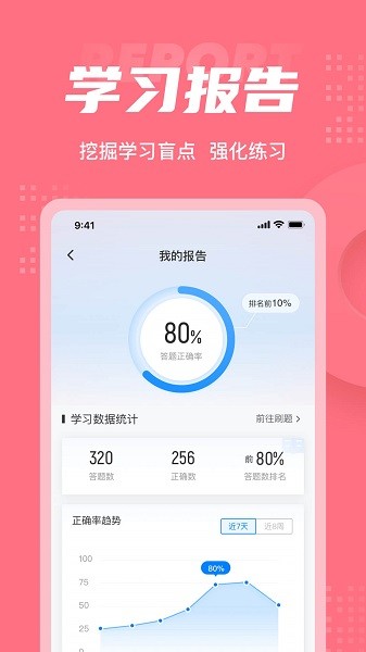 美容师考试聚题库软件安卓版最新版下载