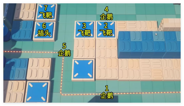绝区零小邦布大战坏以骸第1天通用资格考核03怎么过详情 绝区零小邦布大战坏以骸第1天通用资格考核03怎么过攻略