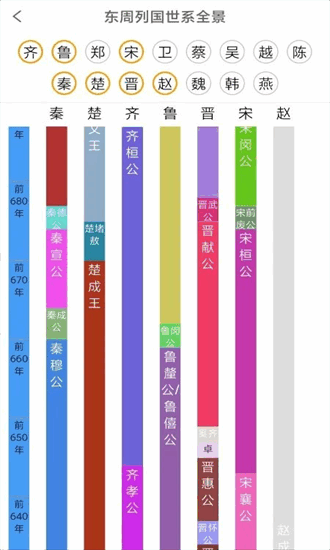 国学与历史app最新版下载