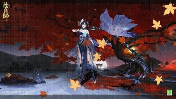 《阴阳师》绮物之卷怎么玩绮物之卷玩法攻略4