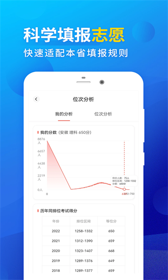 高考填报志愿app安卓下载2025