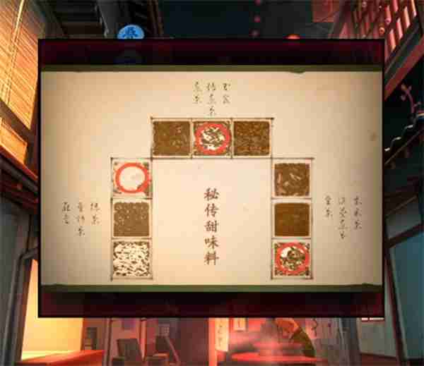 妖怪夜市第四章通关方法分享