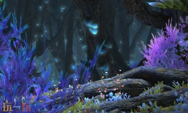 ff14战队演武逆黑二式习得攻略 情感动作逆黑二式获得方法