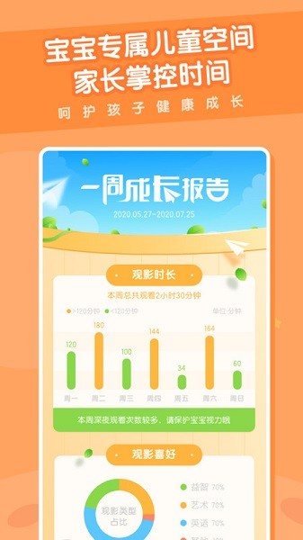 米兔儿童最新版本安卓app