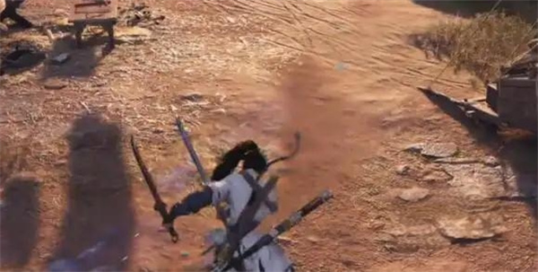 《燕云十六声》双刀武器获取方法分享3
