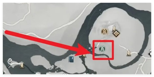 《燕云十六声》狮吼功4口钟位置一览2