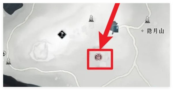 《燕云十六声》狮吼功4口钟位置一览4