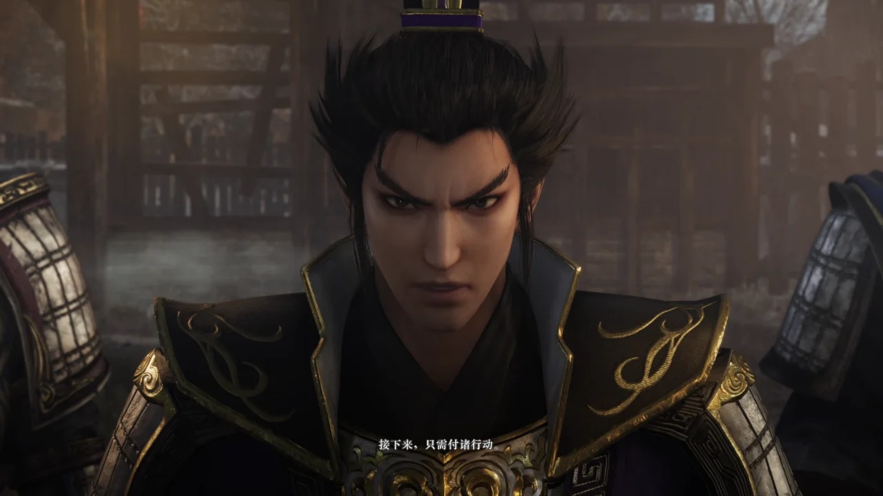 真三国无双起源怎么闪避攻击 闪避流玩法分享