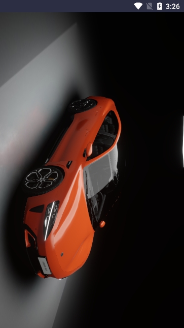 小米汽车su7模型展示app手机版下载