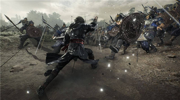 《真三国无双起源》快速刷辉石方法详细介绍2