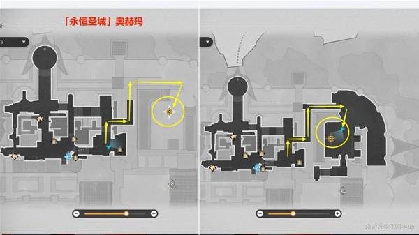 《崩坏星穹铁道》3.0版本主线全解谜攻略5