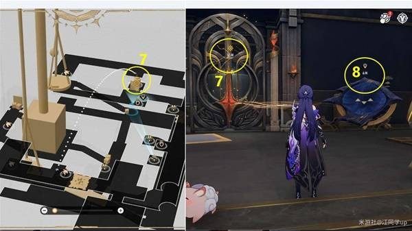 《崩坏星穹铁道》3.0版本主线全解谜攻略24