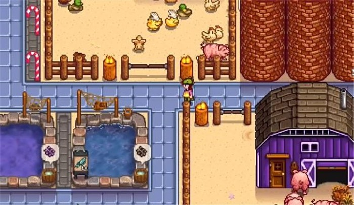 《星露谷物语》mod安装教程1.6版本mod怎么安装2