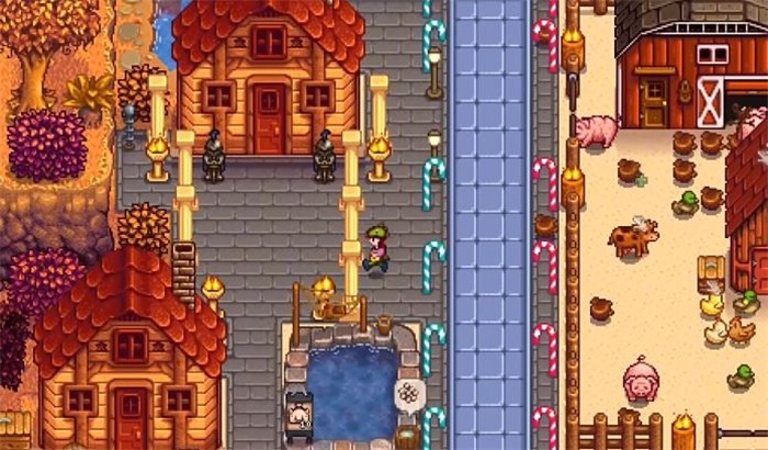 《星露谷物语》mod安装教程1.6版本mod怎么安装3