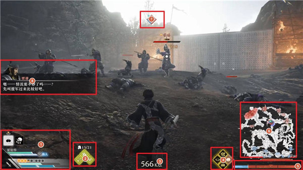 《真三国无双起源》新手怎么玩新手入坑指南20252