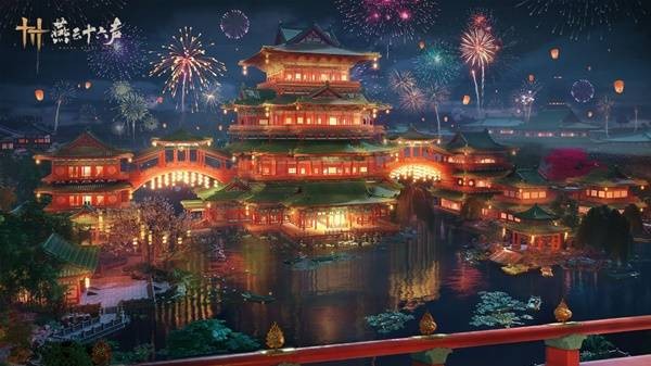 燕云十六声手游红炉雅集答案大全2025