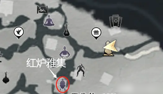 《燕云十六声》手游红炉雅集答案大全20253