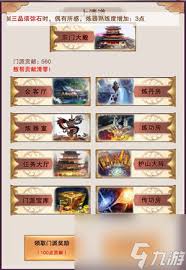 想不想修真矿脉山脉林地产出是否受门派星级影响