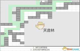 想不想修真洪荒祖地位置在哪里-探索修真世界中的洪荒祖地位置