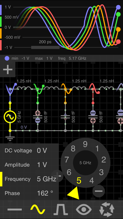 电路模拟器中文版app下载(EveryCircuit)