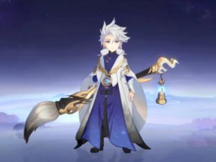 《封神幻想世界》封印职业怎么选择封印职业选择推荐3