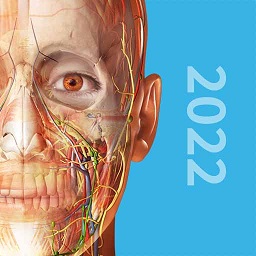 人体解剖3d教学最新安卓版本