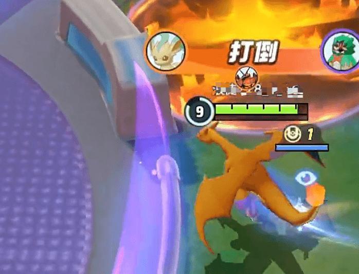 《宝可梦大集结》小火龙怎么样小火龙强度介绍5