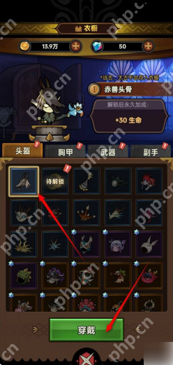 迷雾大陆怎么换装 迷雾大陆换装方法