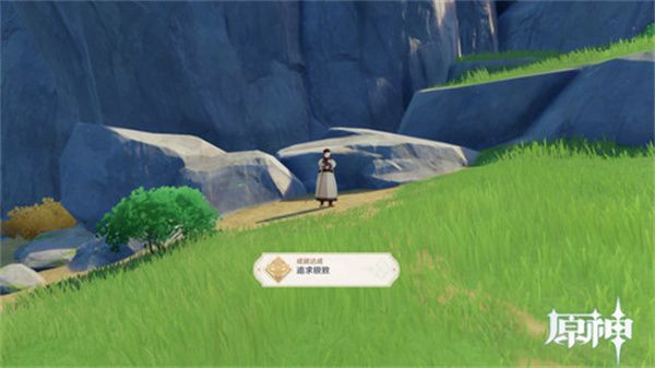 原神说到做到隐藏成就如何达成 说到做到隐藏成就怎么拿